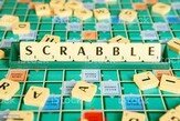 Scrabble