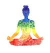 Cours de yoga